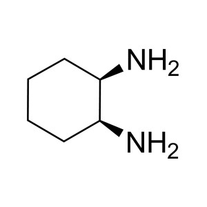 1,2-диаминоциклохексан C6H14N2 CAS 694-83-7 мешавина од цис и транс (DCH-99)