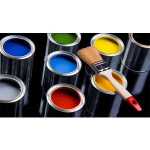 Дипропилен гликол Бутил етер C10H22O3 CAS 29911-28-2 ефективни растворувачи DPnB