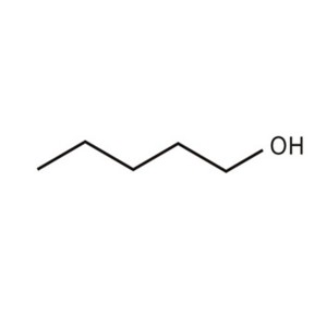 n-пентанол CH3(CH2)4OH Cas No: 71-41-0