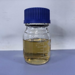 Пенлив агенс за флотација 7196-P