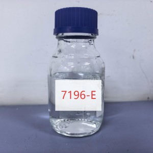 Пенлив агенс за флотација 7196-E